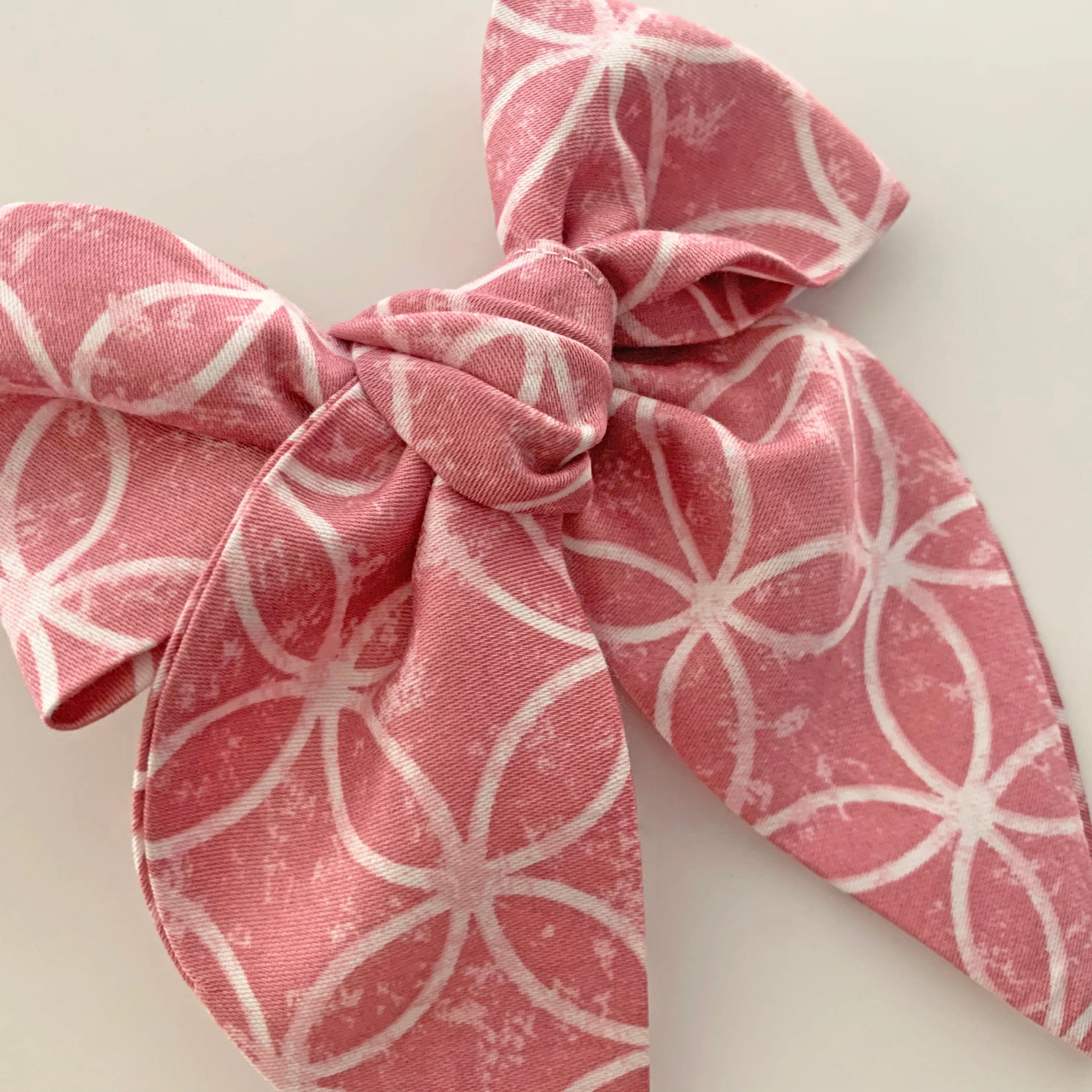 Brielle Biggie Bow