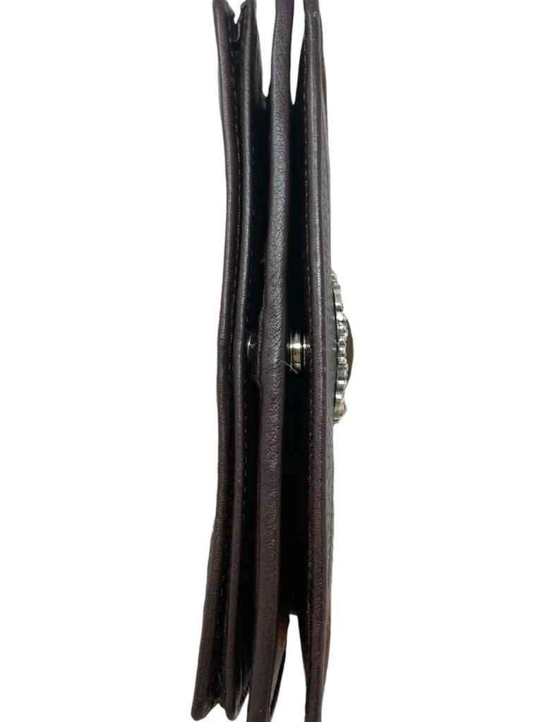 BRIGHTON  small CROSSBODY W