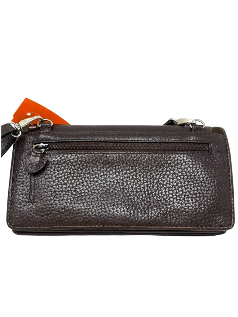 BRIGHTON  small CROSSBODY W
