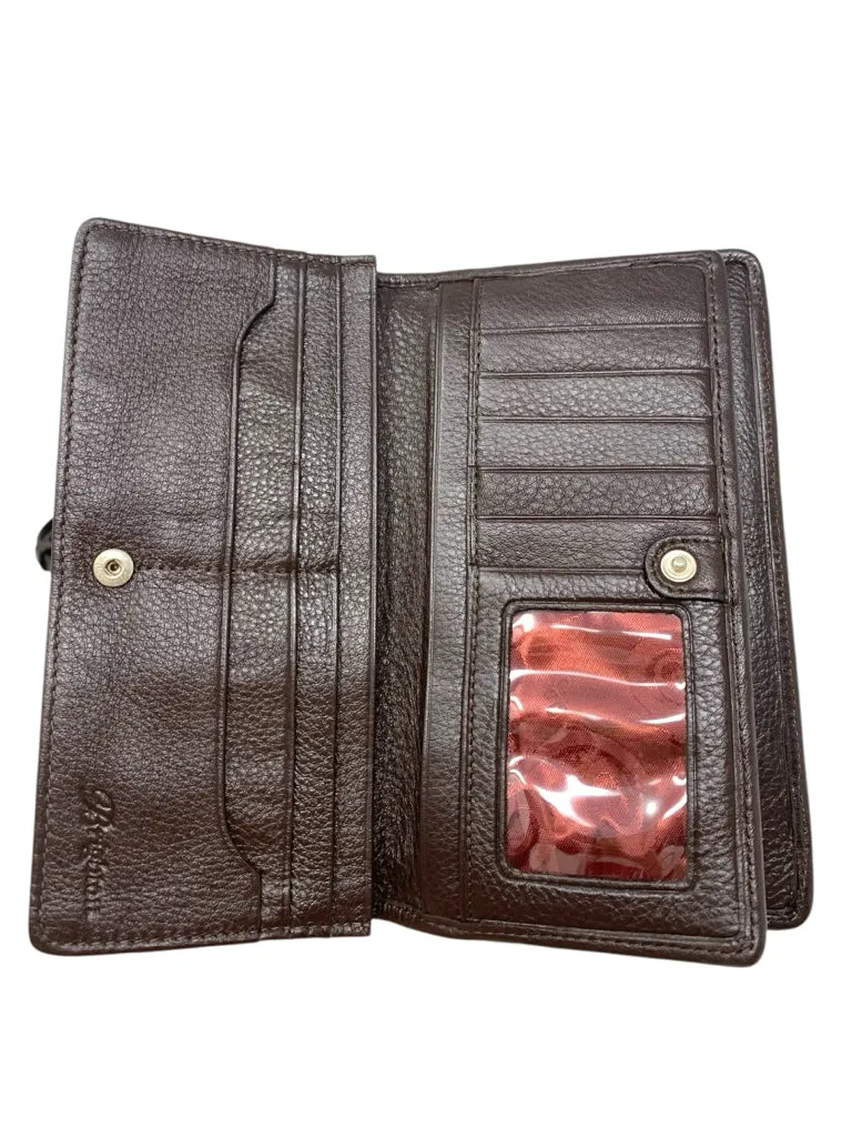 BRIGHTON  small CROSSBODY W