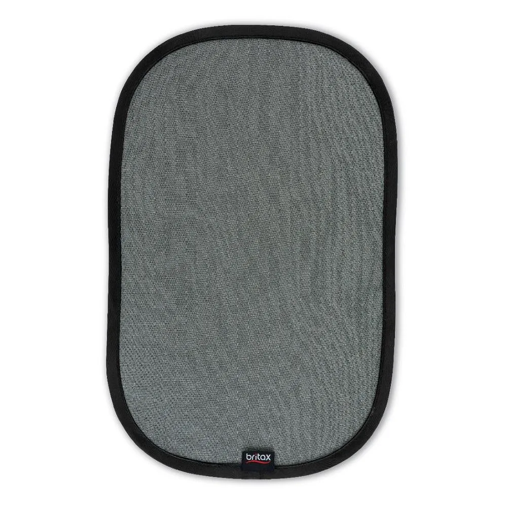 Britax EZ-Cling Window Shades