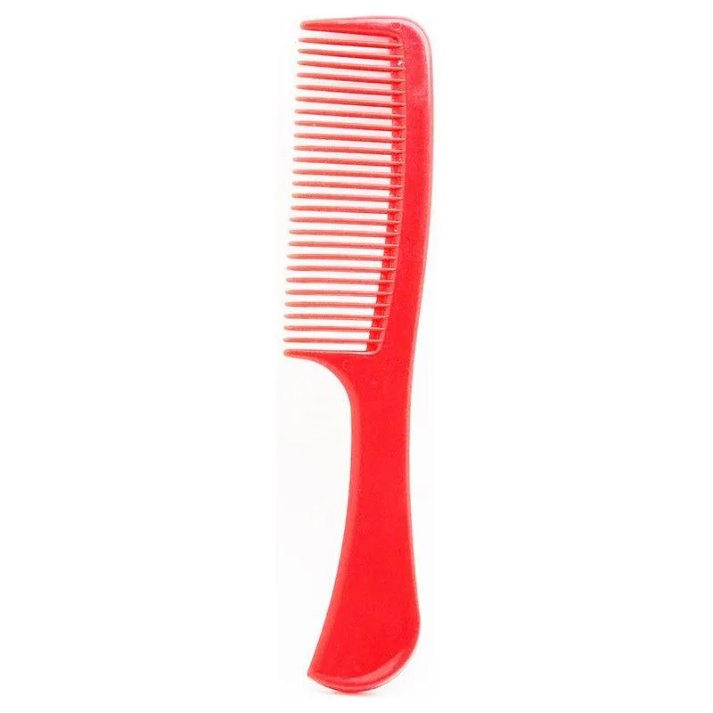 Brittny'S Handle Comb/Griffkamm, Assorted