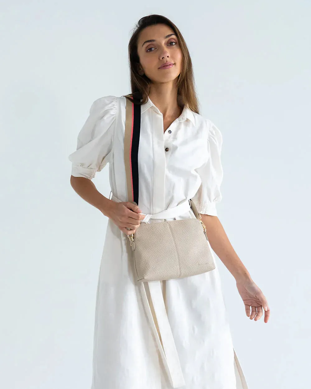 Burbank Crossbody Large Bag