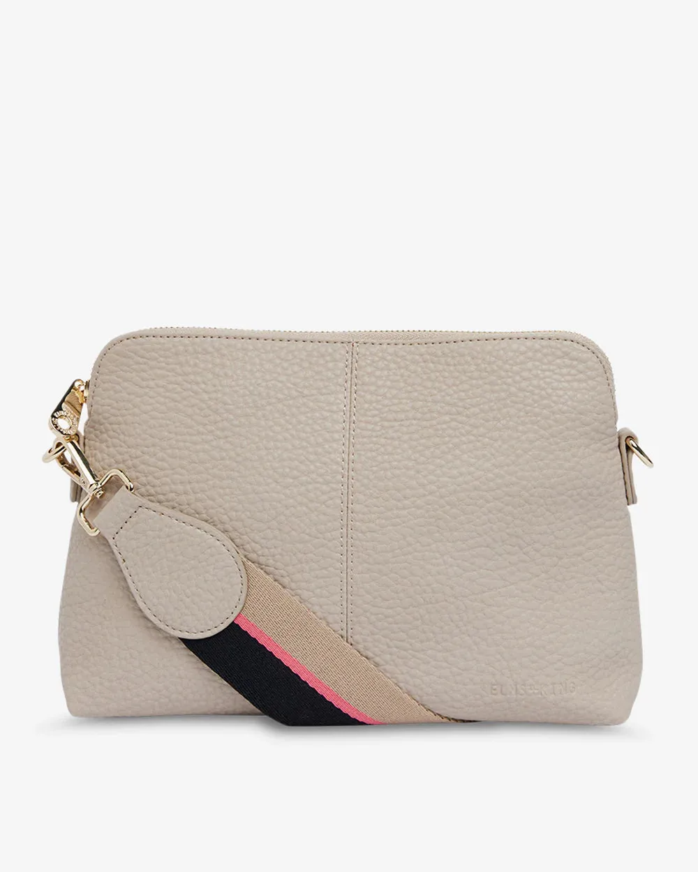 Burbank Crossbody Large Bag