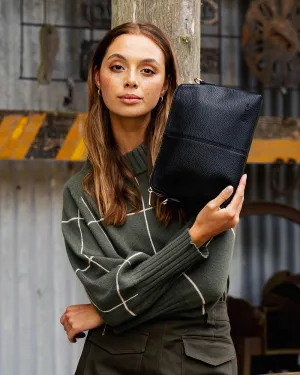 Burbank Crossbody Large Bag