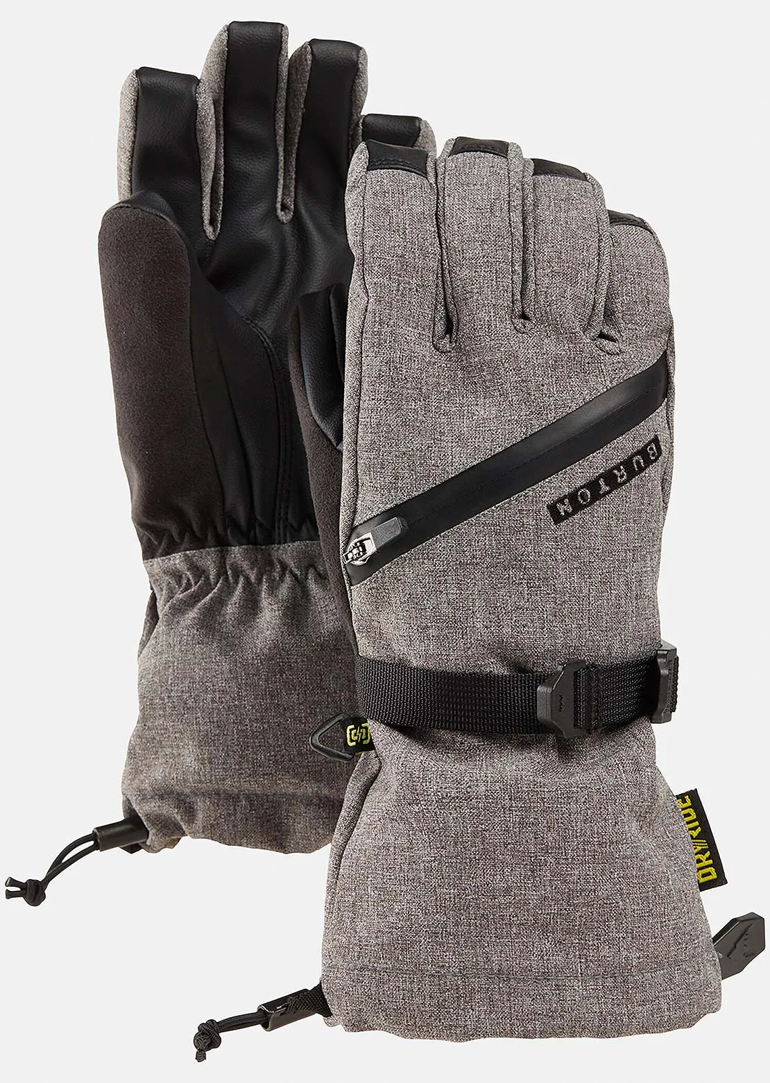 Burton Junior Vent Gloves