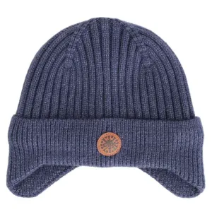 Calikids Boys Knit Soft Touch Windproof Hat