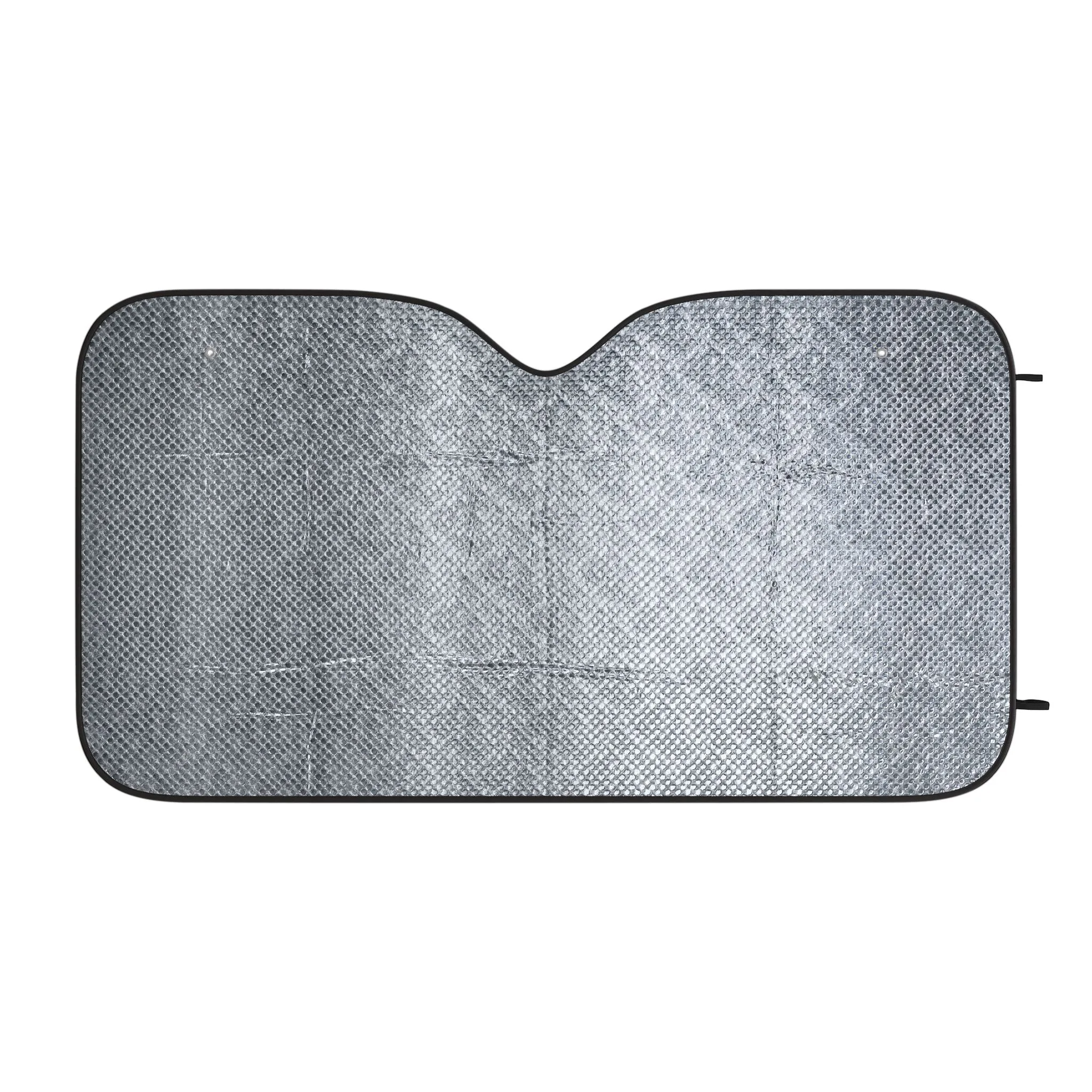 Car Sun Shades - Watercolor Sea Turtle