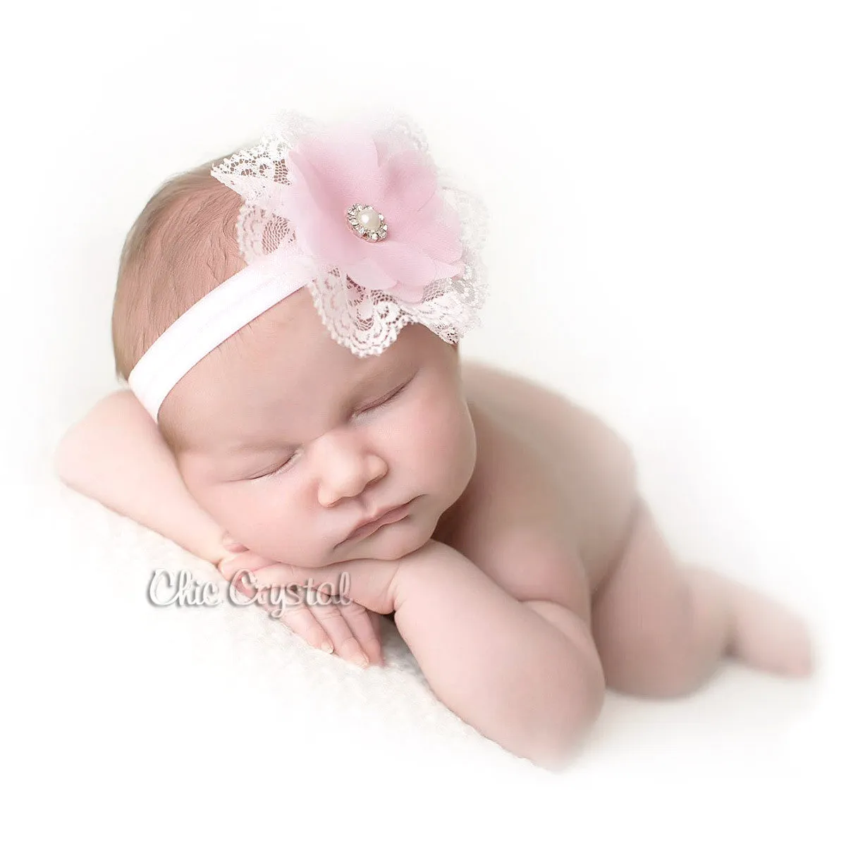 Catalina Headband