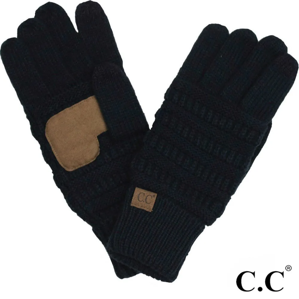 CC Smart Touch Gloves