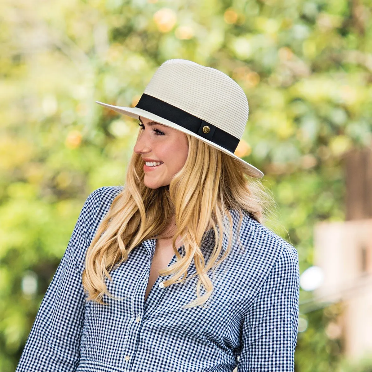 CHAPEAU WALLAROO PALM BEACH