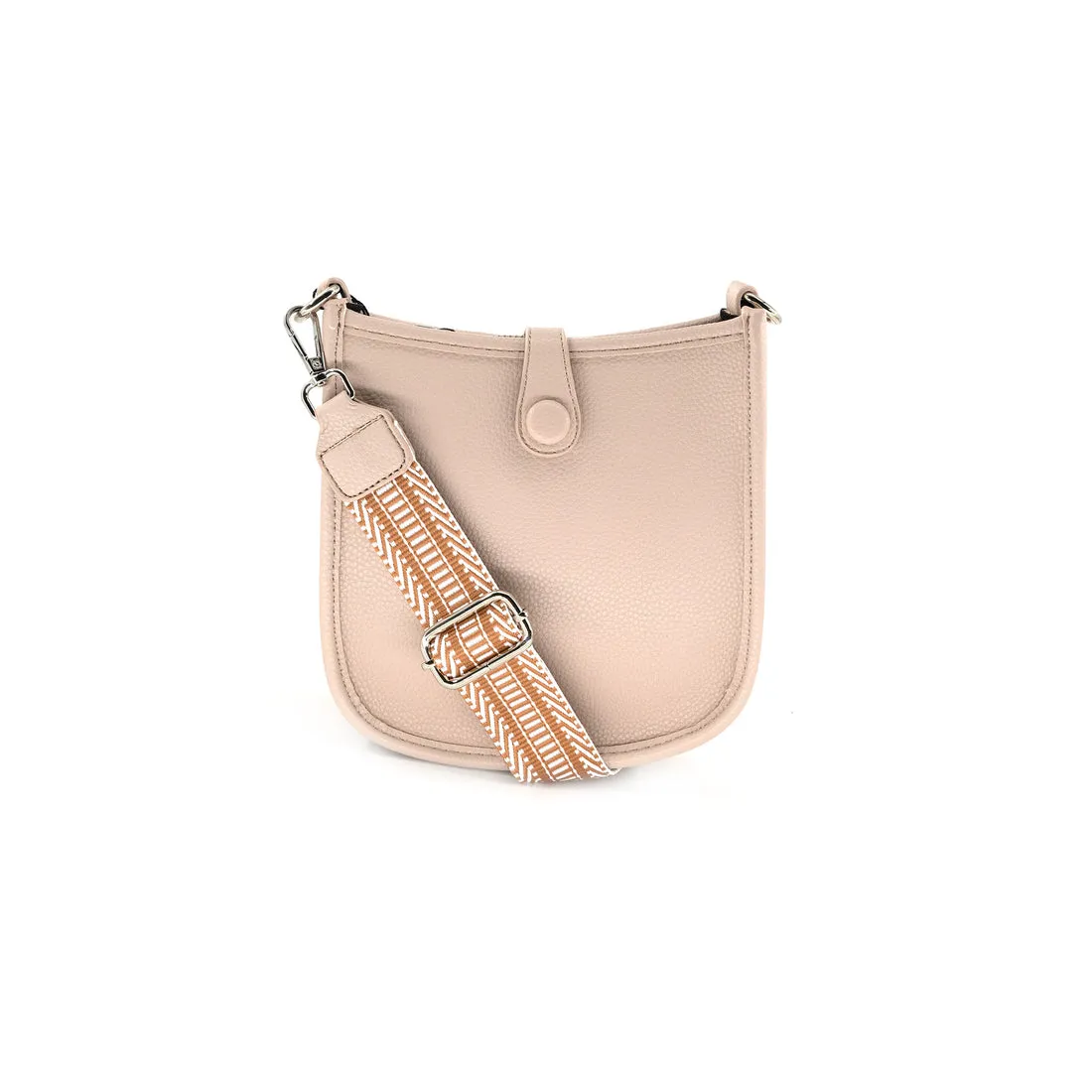 City Mini Crossbody Bag