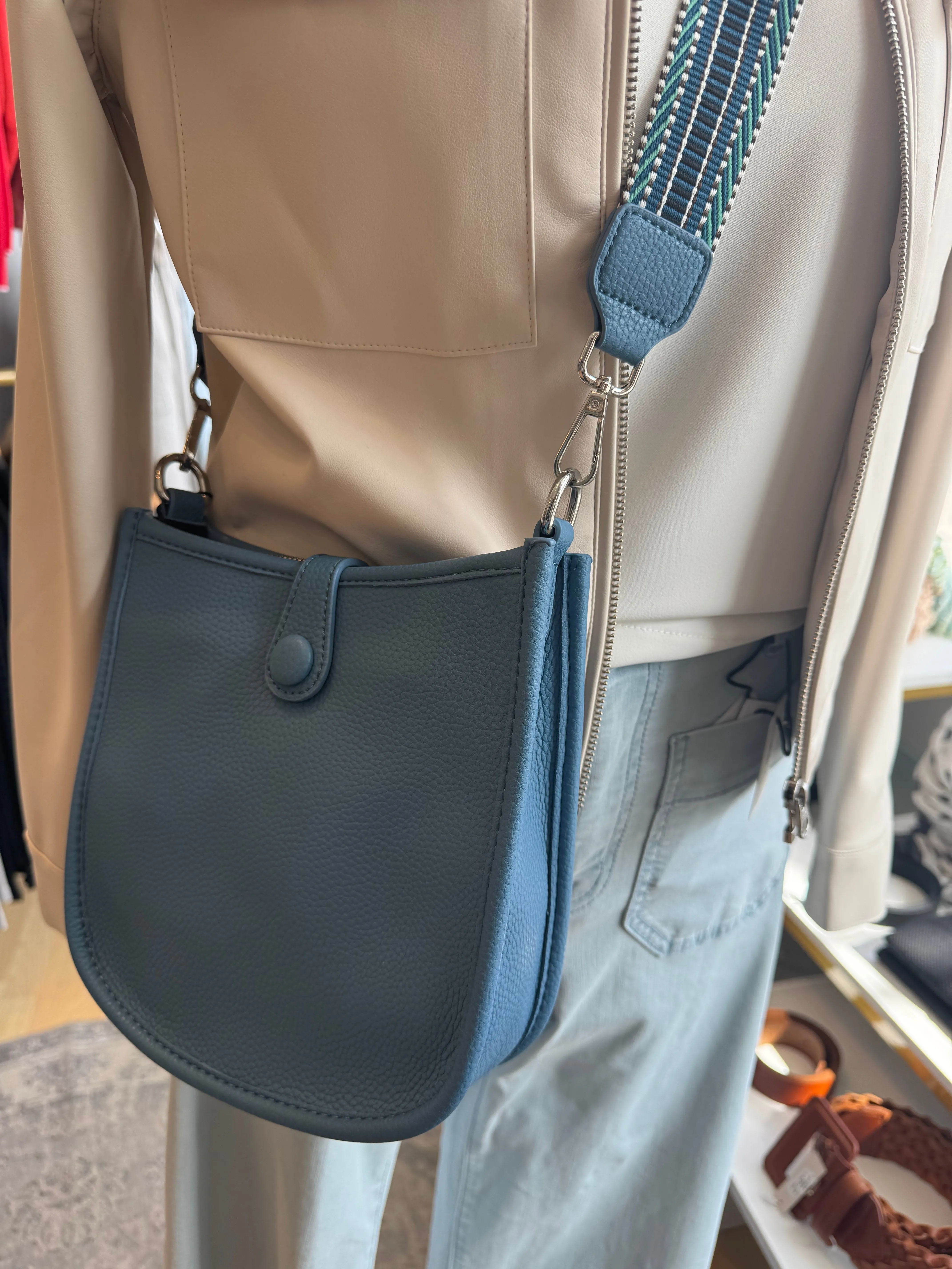 City Mini Crossbody Bag
