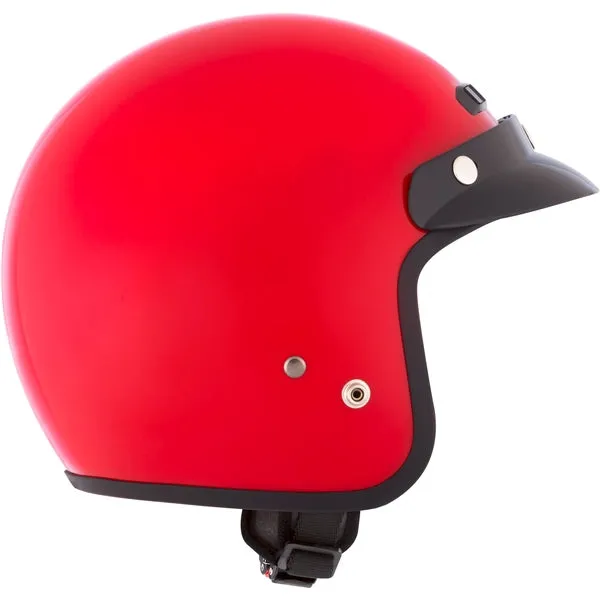 ckx-vg200-half-helmet-solid