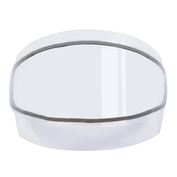 CKX Winter Double Lens Clear for CKX VG1000 RSV
