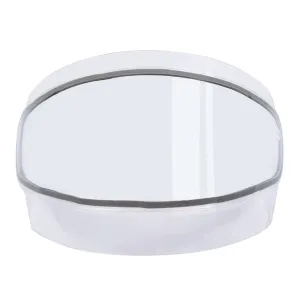 CKX Winter Double Lens Clear for CKX VG1000 RSV