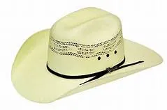 CLT71318 Cowboy Hat Twister Youth