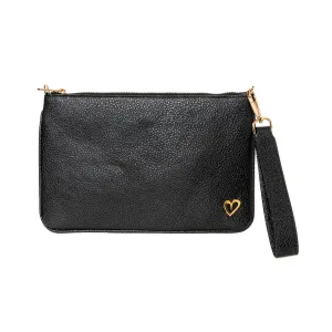 Clutch - Black Clutch - Black