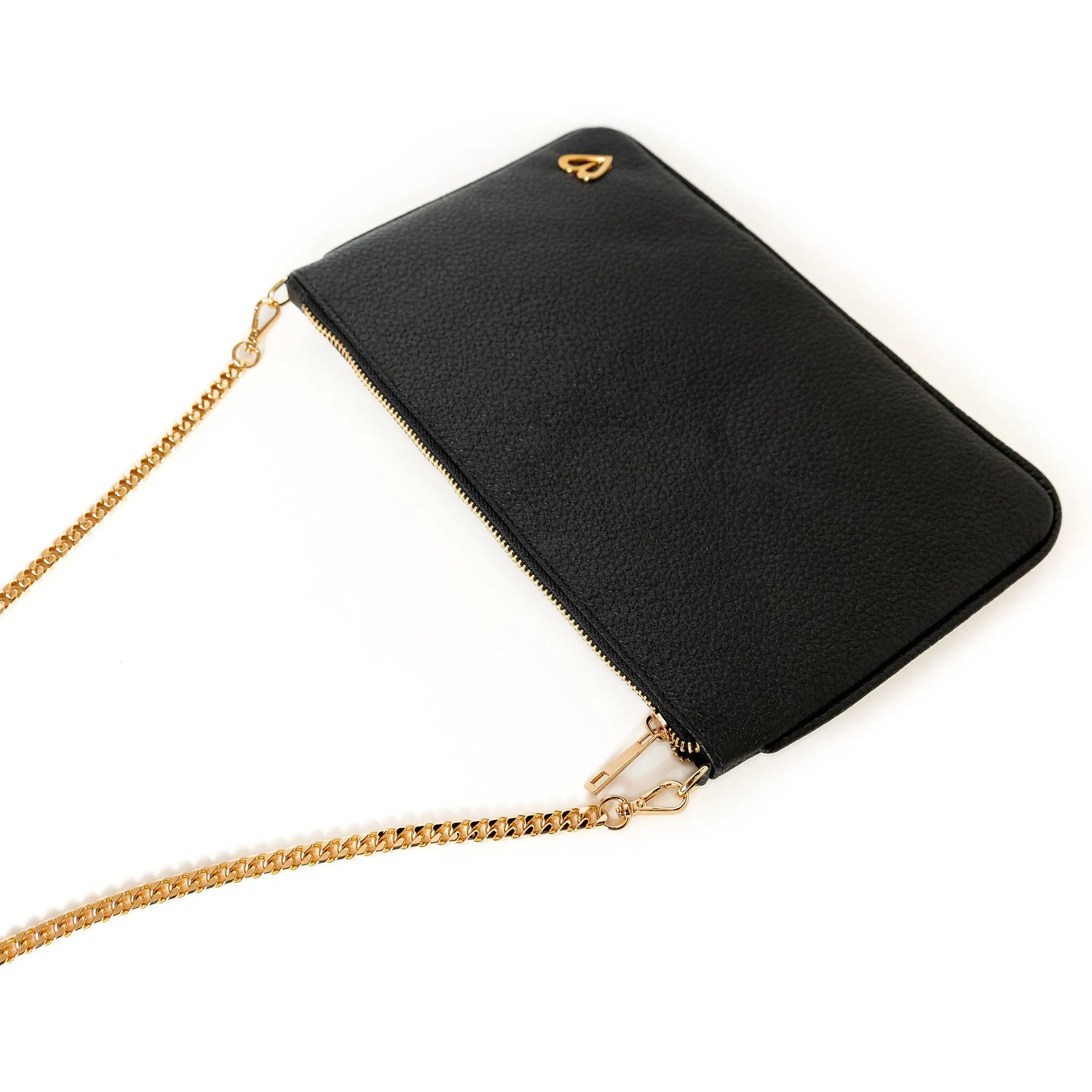 Clutch - Black