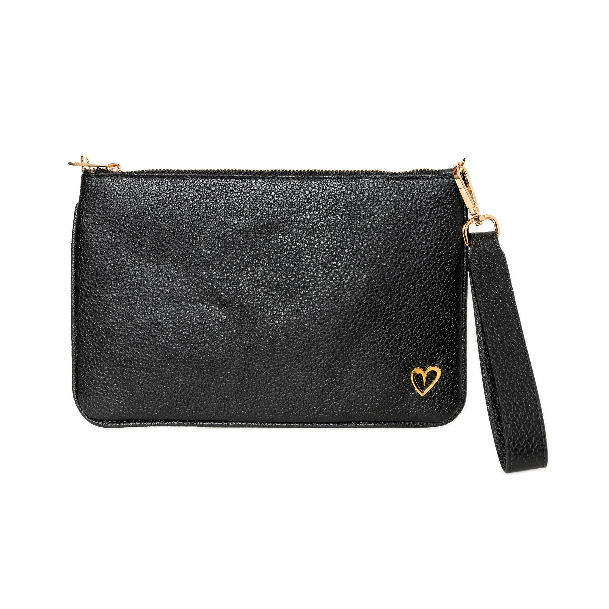 Clutch - Black