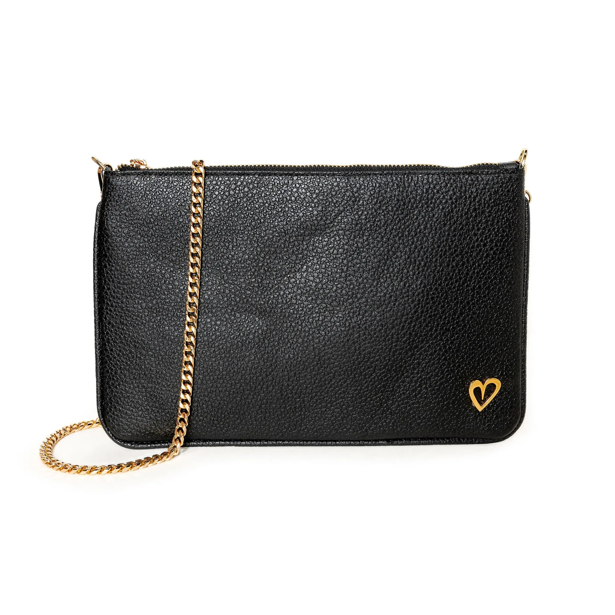 Clutch - Black