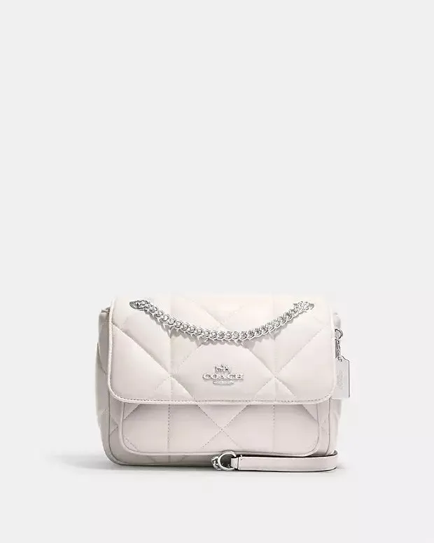 Coach Klare Crossbody  Puffy Diamond Quilting