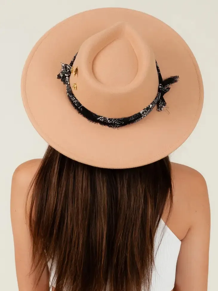 colorado tan rancher hat