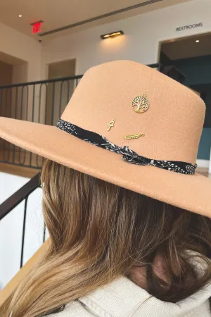 colorado tan rancher hat