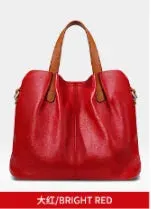 Comfi-Crossbody Handbag