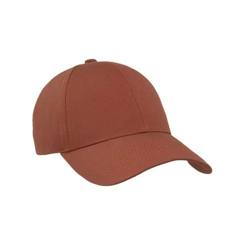 Cotton Cap, Terracotta