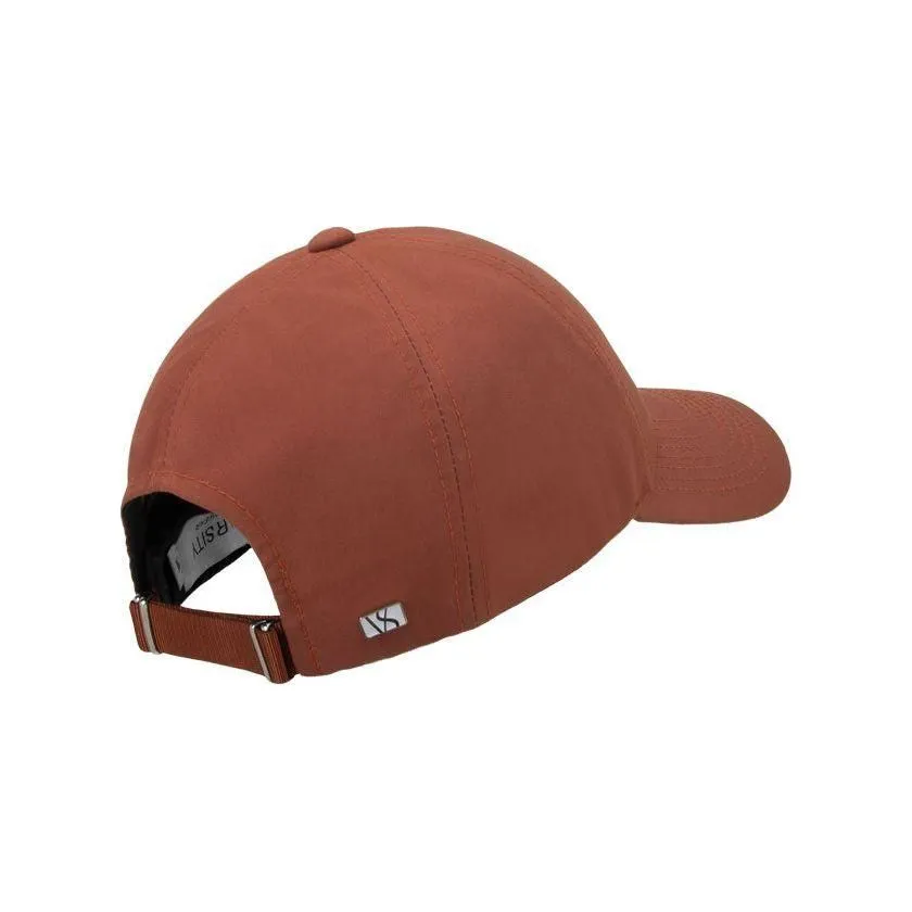 Cotton Cap, Terracotta