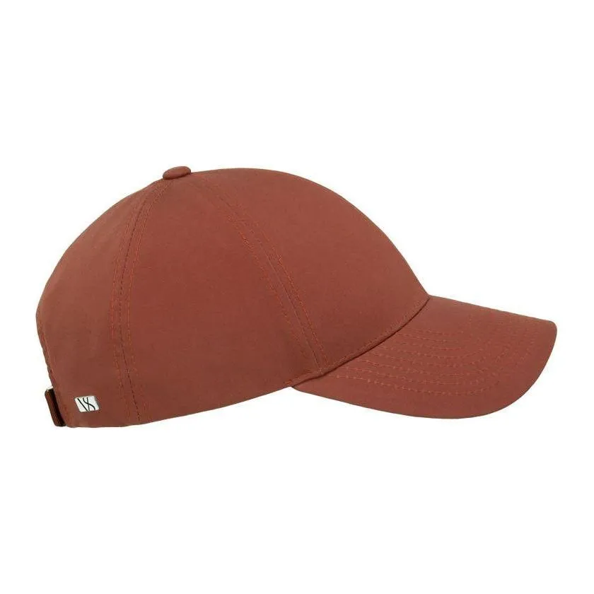 Cotton Cap, Terracotta