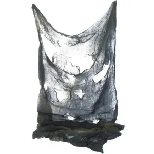 Creepy Cloth, Grey