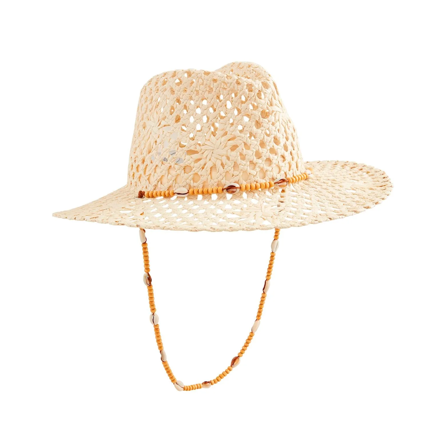Crochet Fedora