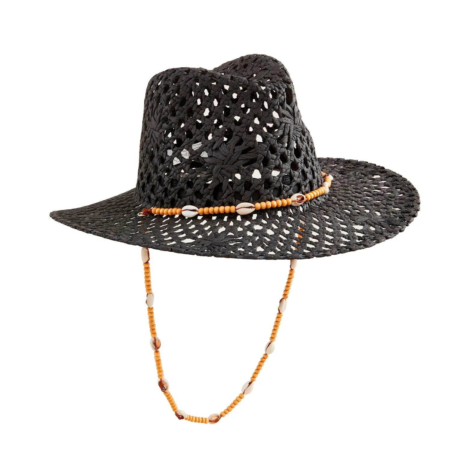 Crochet Fedora