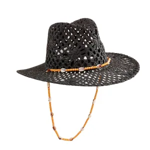 Crochet Fedora