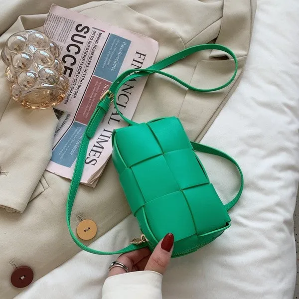 Crossbody bags