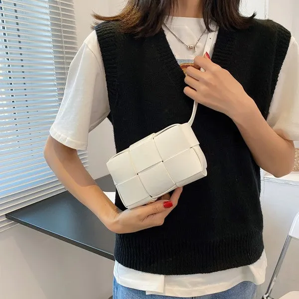 Crossbody bags
