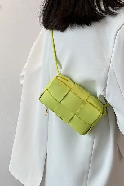 Crossbody bags