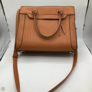 Crossbody By Cmf, Size: Medium