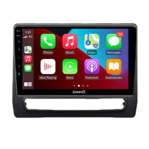 Daiko Car Stereo Wireless Carplay Android Auto For 2020 Mitsubishi ASX 2020 