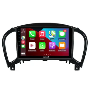 Daiko Multimedia Unit Wireless Carplay Android Auto For Nissan Juke 2010-2017
