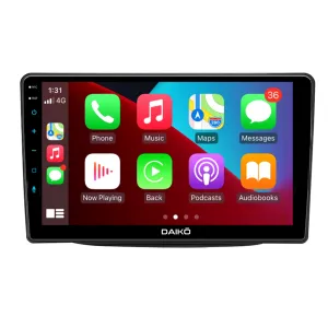 Daiko Multimedia Unit Wireless Carplay Android Auto GPS For Kia Sorento 2013-15