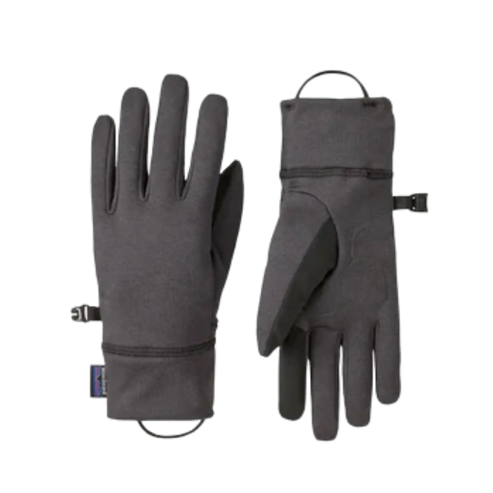 DAILY GLOVES BLACK