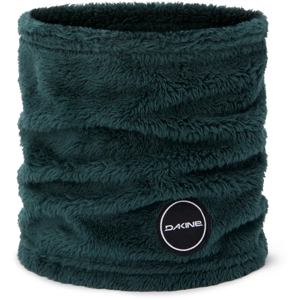 Dakine Bergen Fleece Neck Tube - Darkest Spruce