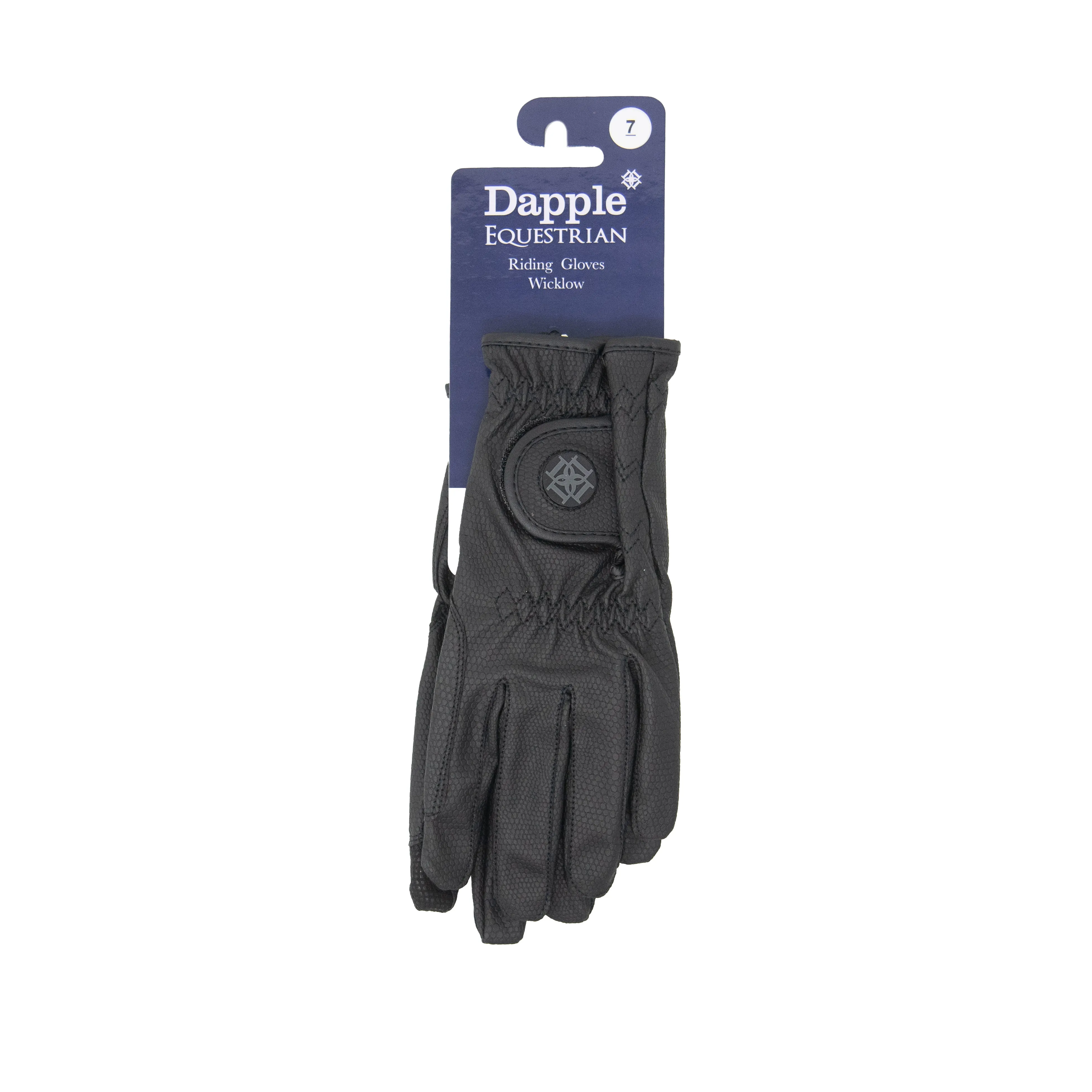 Dapple Wicklow Riding Gloves