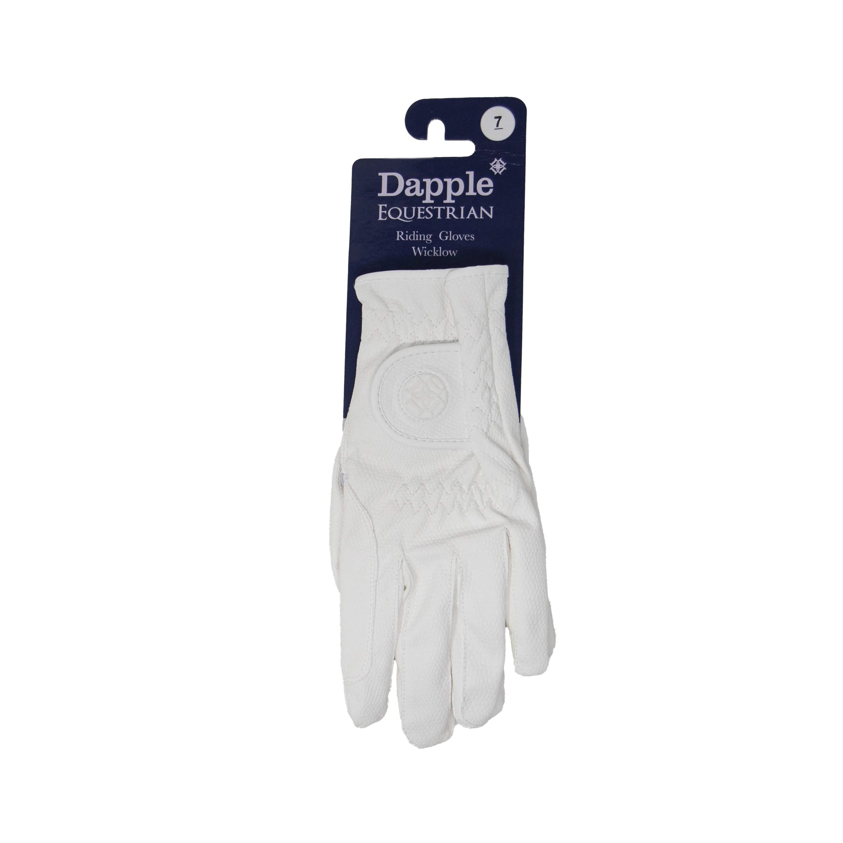 Dapple Wicklow Riding Gloves