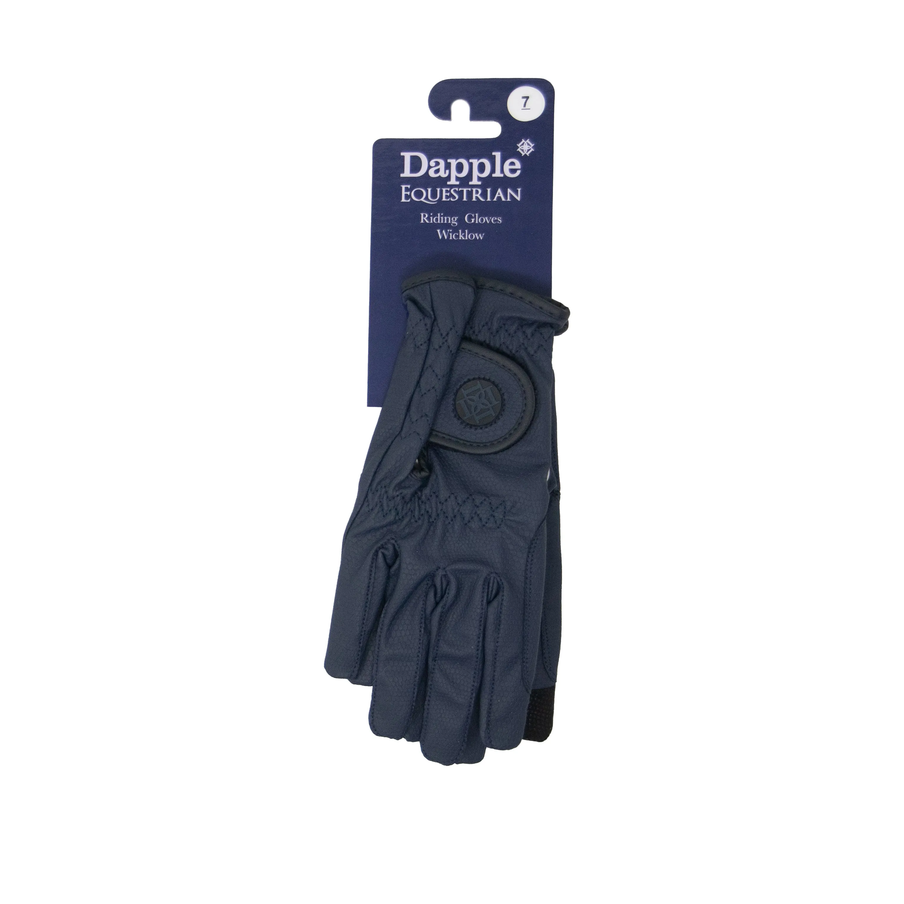 Dapple Wicklow Riding Gloves