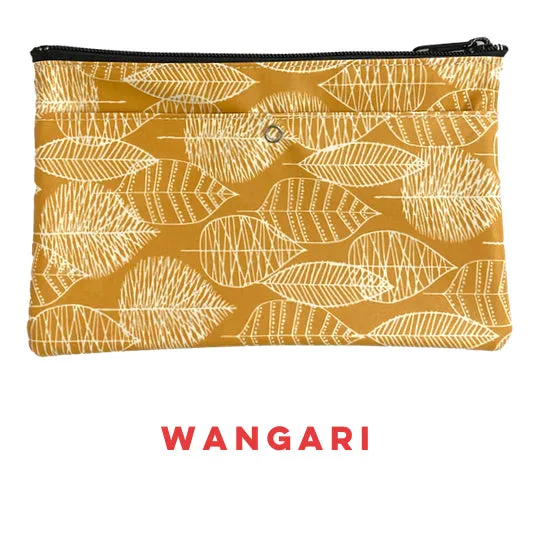 Deluxe Cloth Pad Kit