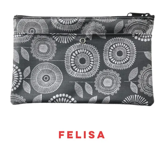 Deluxe Cloth Pad Kit
